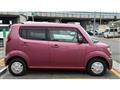 2011 Suzuki MR Wagon