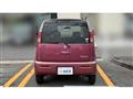 2011 Suzuki MR Wagon