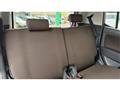 2011 Suzuki MR Wagon