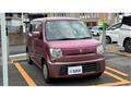 2011 Suzuki MR Wagon