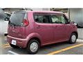 2011 Suzuki MR Wagon
