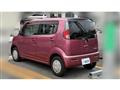 2011 Suzuki MR Wagon