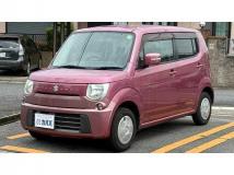 2011 Suzuki MR Wagon