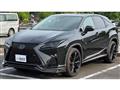 2016 Lexus RX