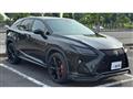 2016 Lexus RX