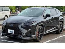2016 Lexus RX