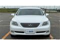 2008 Lexus LS