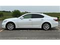 2008 Lexus LS