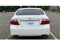 2008 Lexus LS