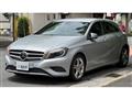 2015 Mercedes-Benz A-Class