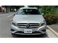 2015 Mercedes-Benz A-Class