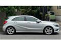 2015 Mercedes-Benz A-Class