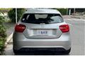 2015 Mercedes-Benz A-Class