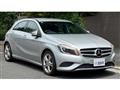 2015 Mercedes-Benz A-Class