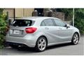 2015 Mercedes-Benz A-Class