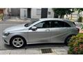 2015 Mercedes-Benz A-Class