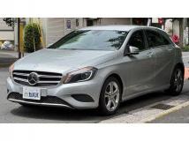 2015 Mercedes-Benz A-Class