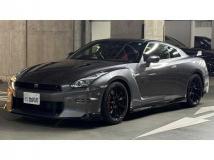 2024 Nissan Nissan GT-R