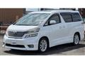 2009 Toyota Vellfire