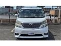 2009 Toyota Vellfire