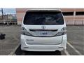 2009 Toyota Vellfire
