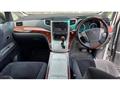 2009 Toyota Vellfire