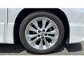 2009 Toyota Vellfire