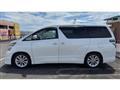 2009 Toyota Vellfire