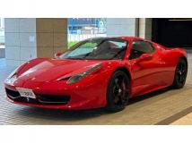 2013 Ferrari Ferrari Others