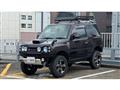 2009 Suzuki Jimny