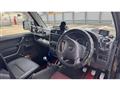 2009 Suzuki Jimny