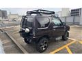2009 Suzuki Jimny