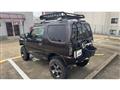 2009 Suzuki Jimny
