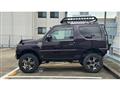 2009 Suzuki Jimny