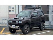 2009 Suzuki Jimny