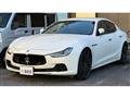 2015 Maserati Ghibli