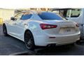 2015 Maserati Ghibli