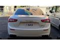 2015 Maserati Ghibli