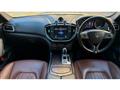 2015 Maserati Ghibli