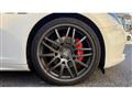 2015 Maserati Ghibli