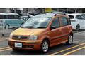 2008 Fiat Panda