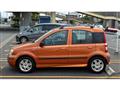 2008 Fiat Panda