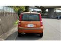 2008 Fiat Panda