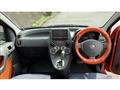 2008 Fiat Panda