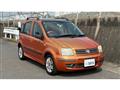 2008 Fiat Panda