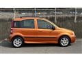2008 Fiat Panda