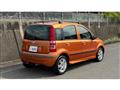 2008 Fiat Panda
