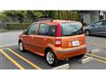 2008 Fiat Panda