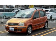 2008 Fiat Panda