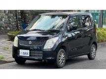 2011 Suzuki Wagon R